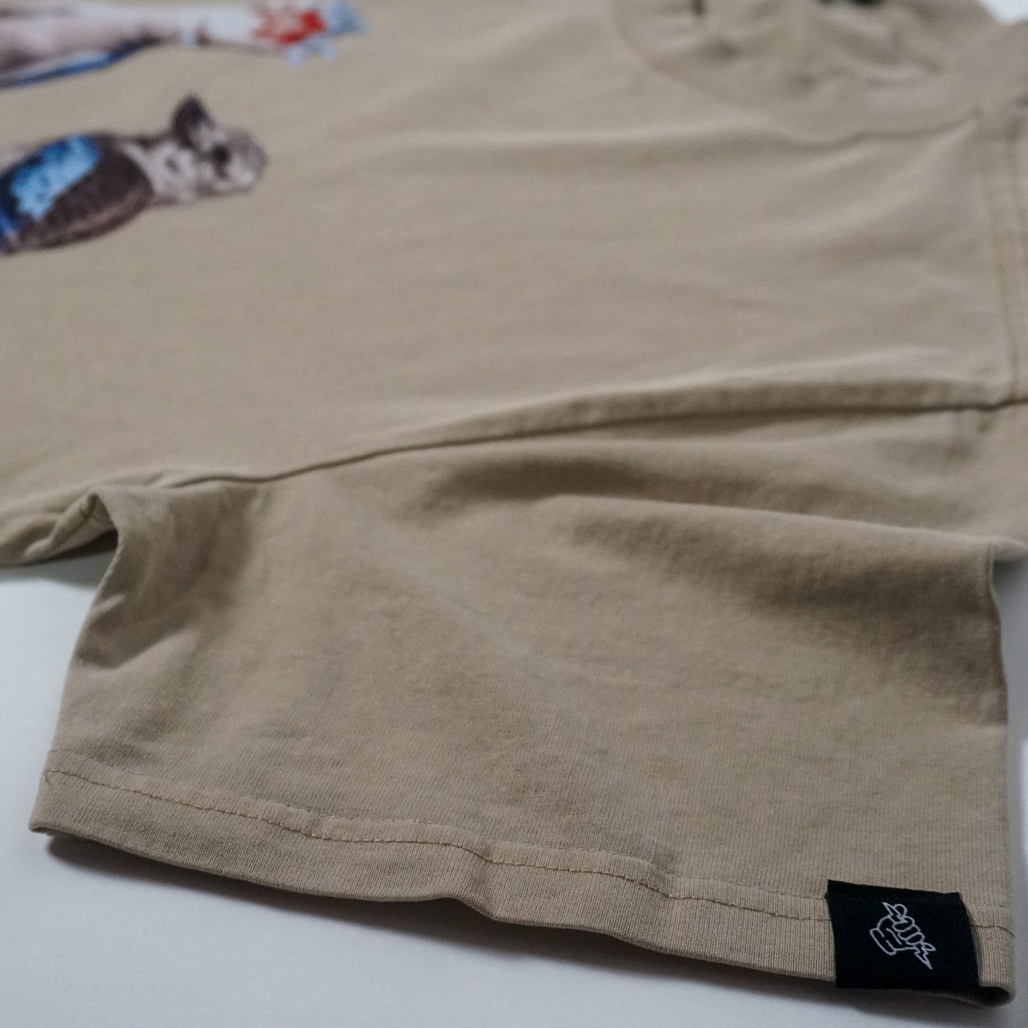 Never Without T-Shirt