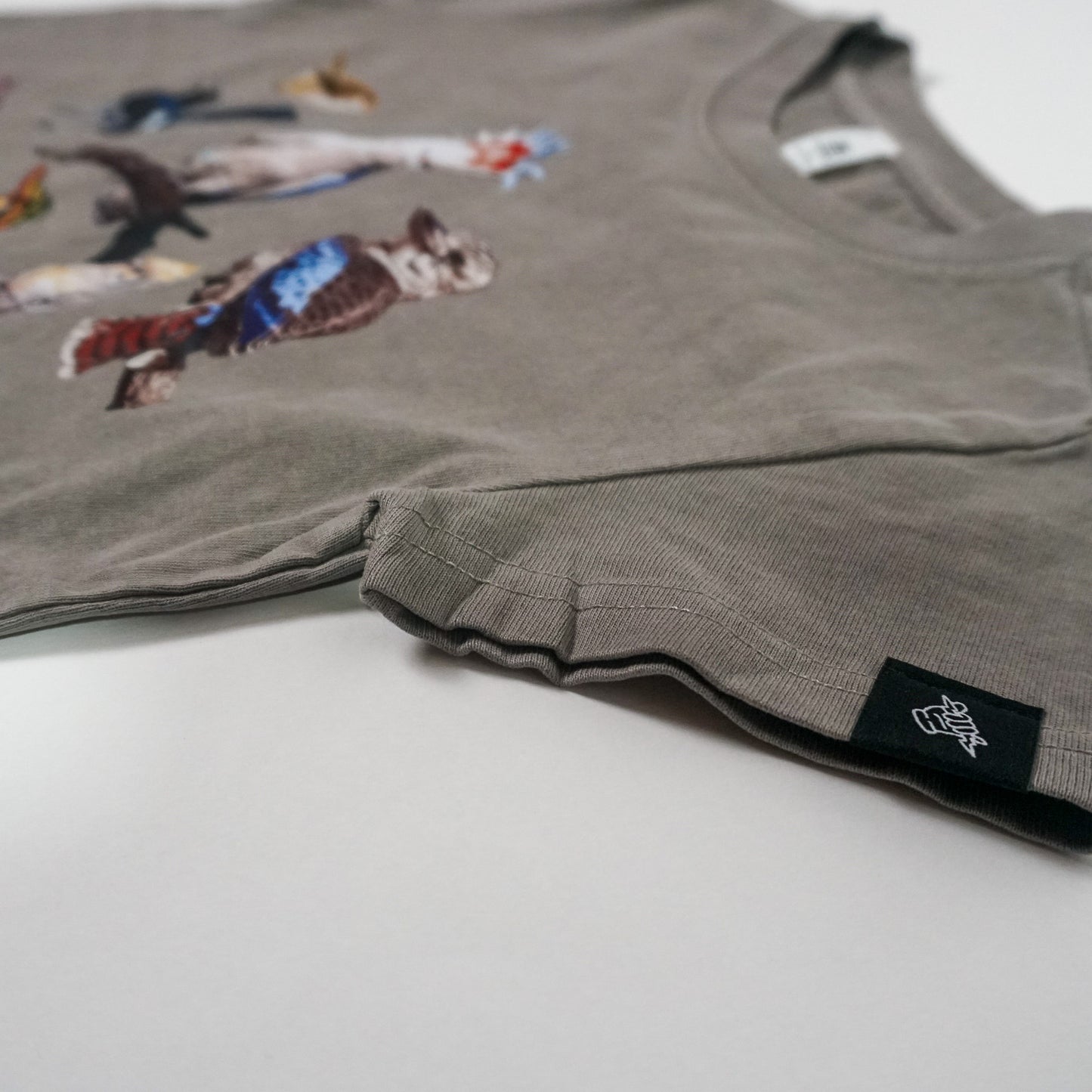 Never Without T-Shirt