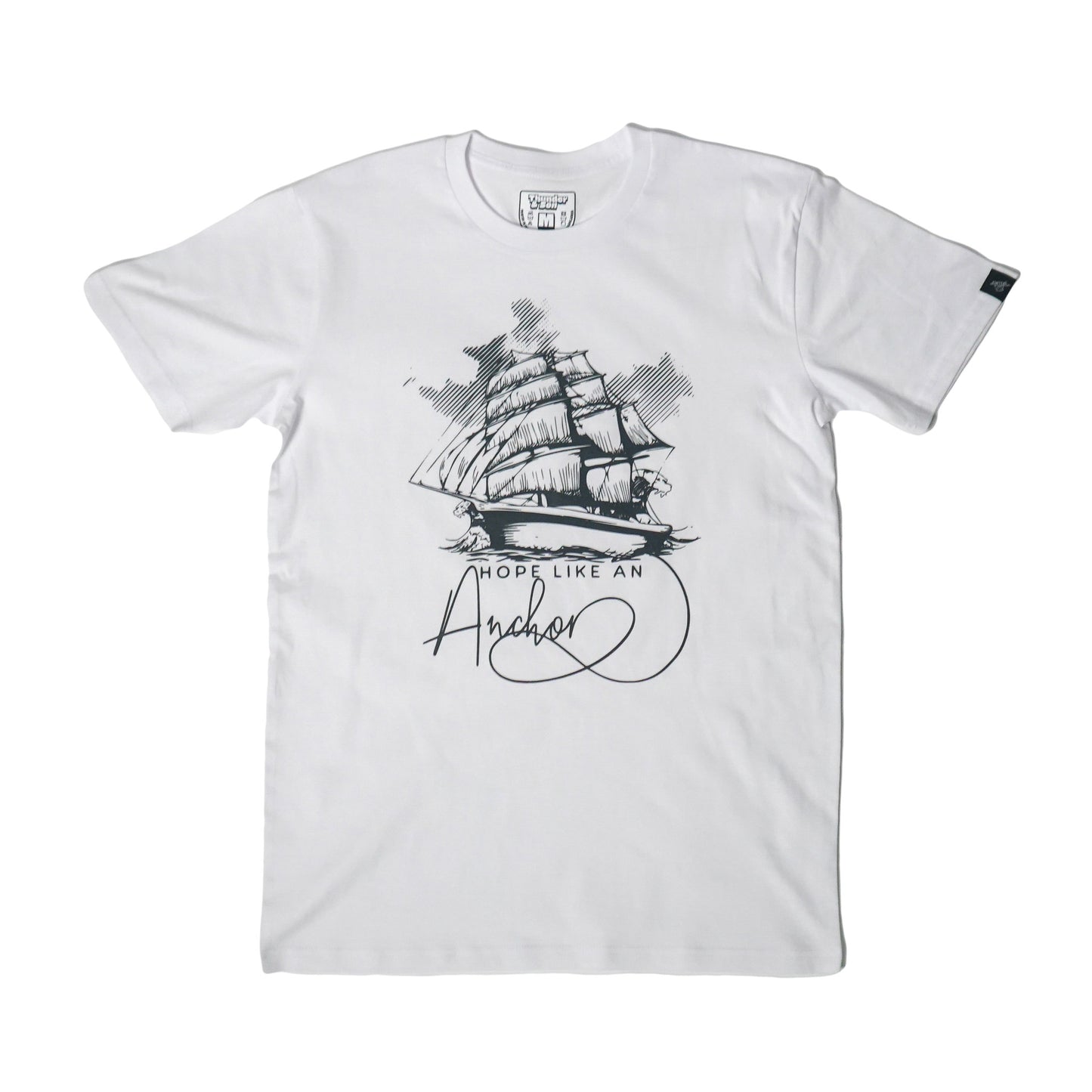 Hope Like An Anchor T-Shirt