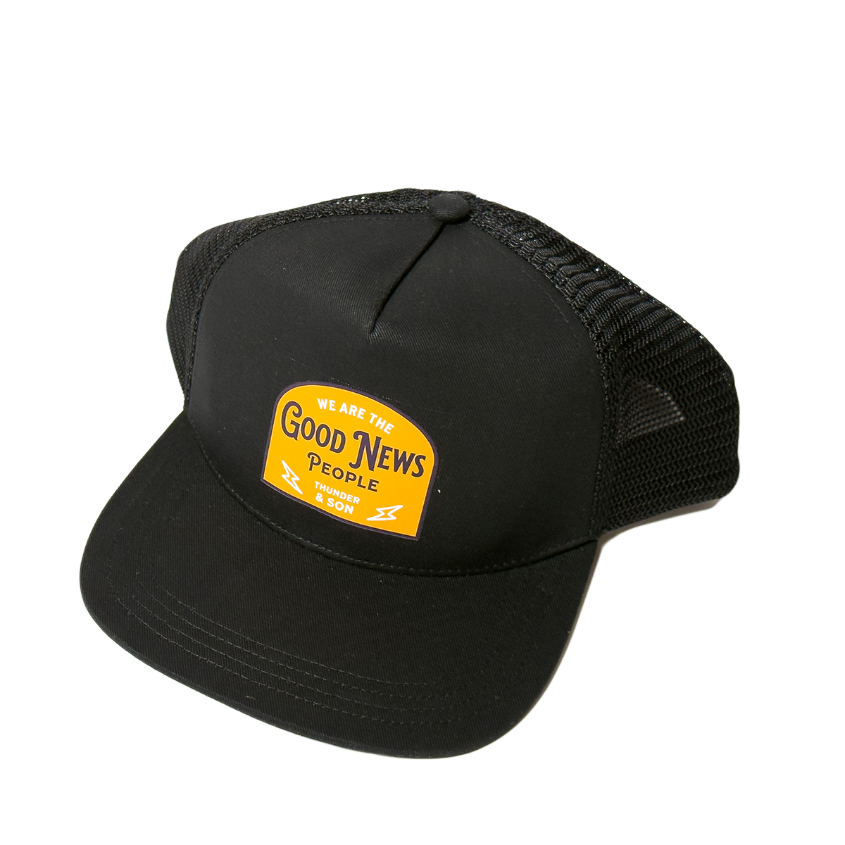 Good News People Hat