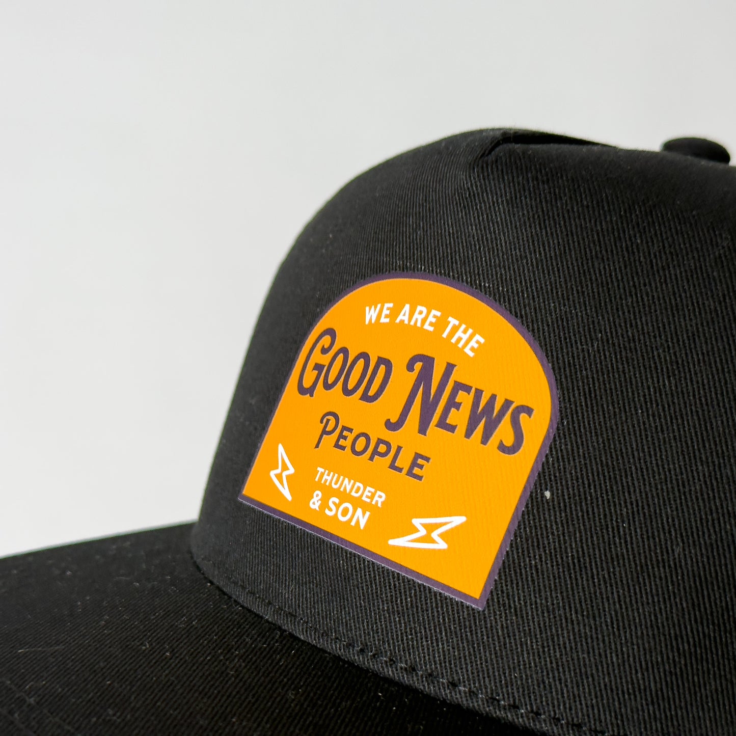 Good News People Hat