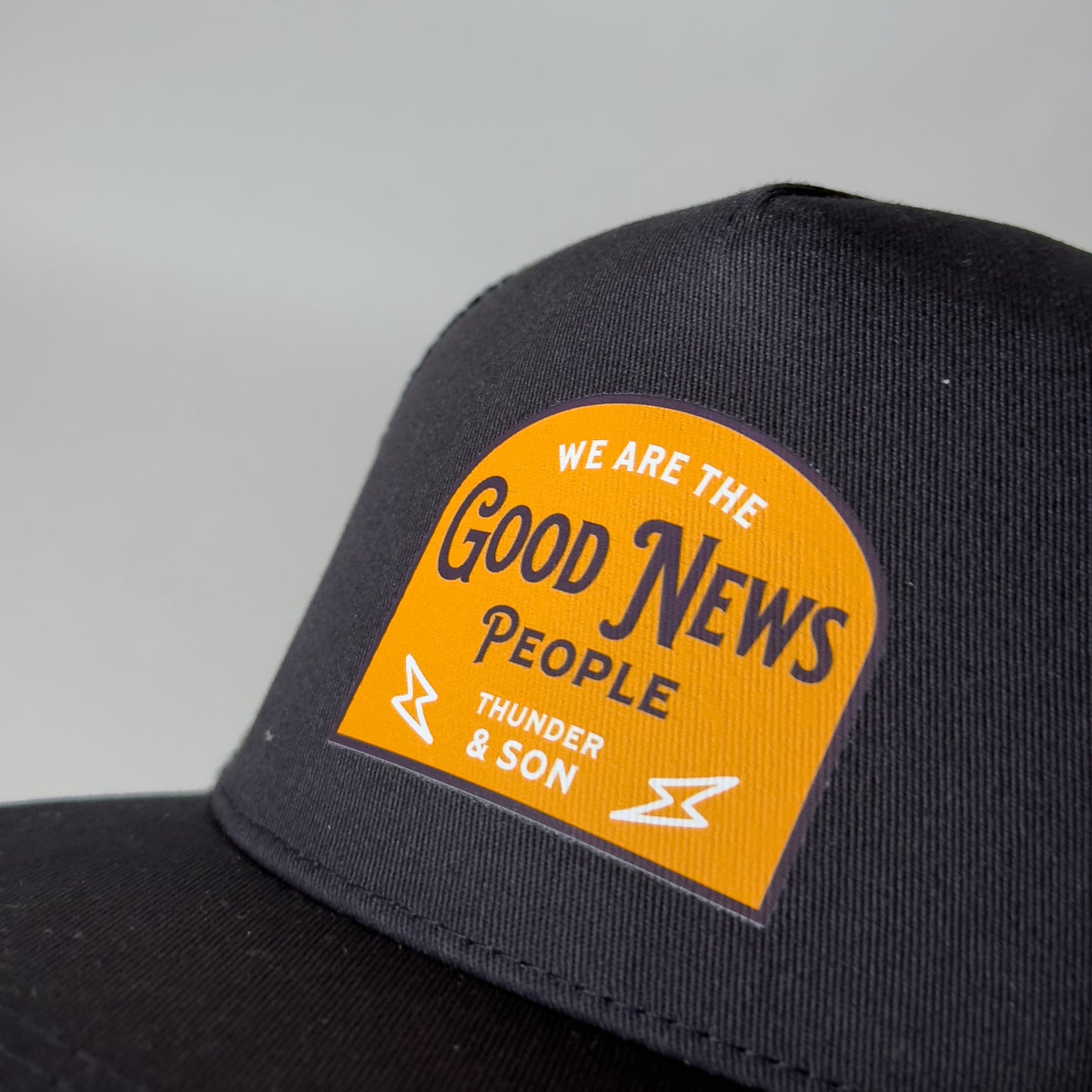 Good News People Hat