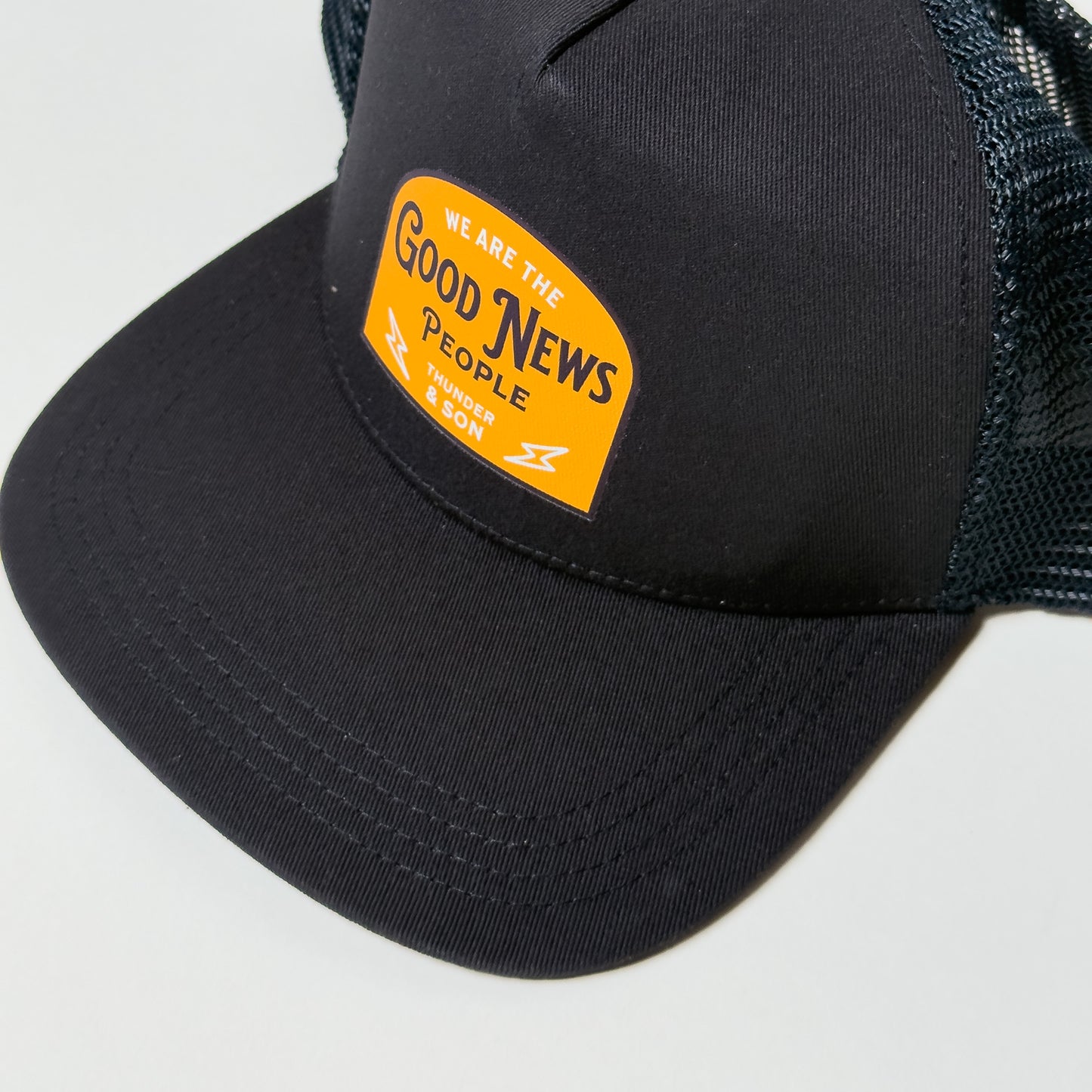 Good News People Hat