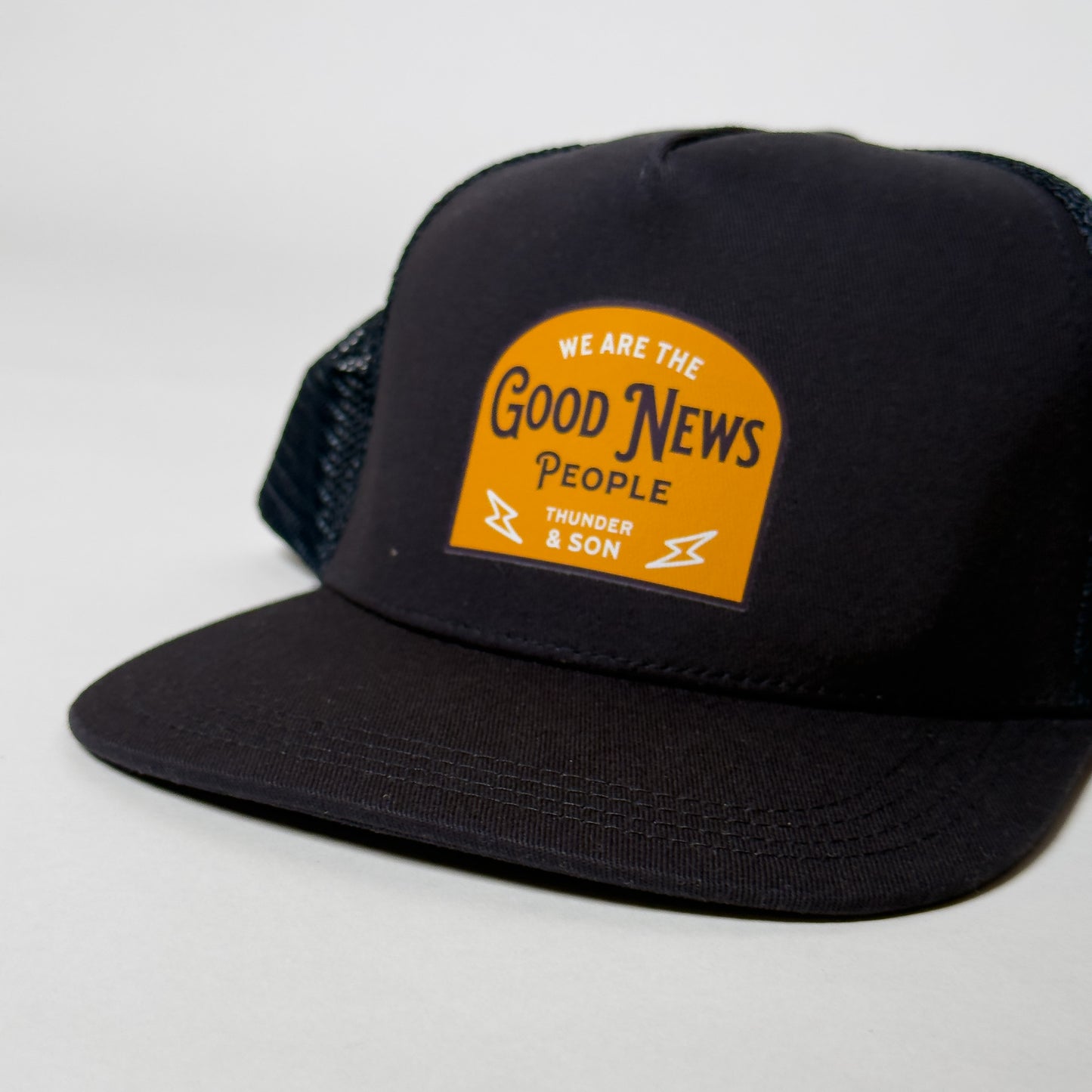 Good News People Hat