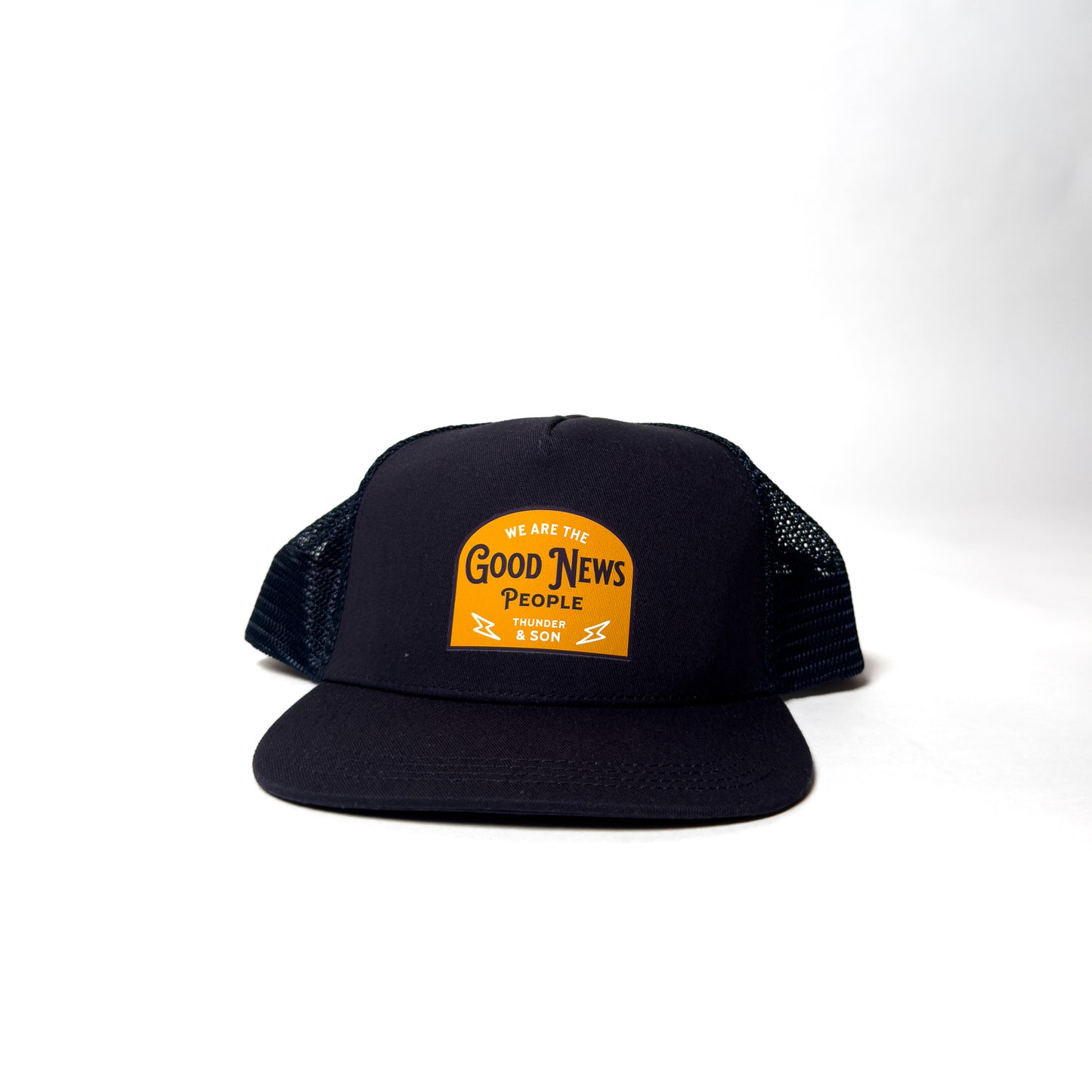 Good News People Hat