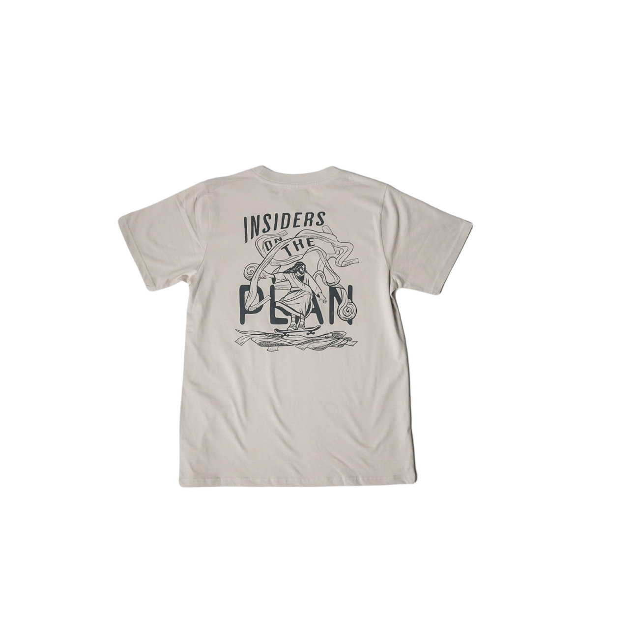 Insiders Kids T-Shirt