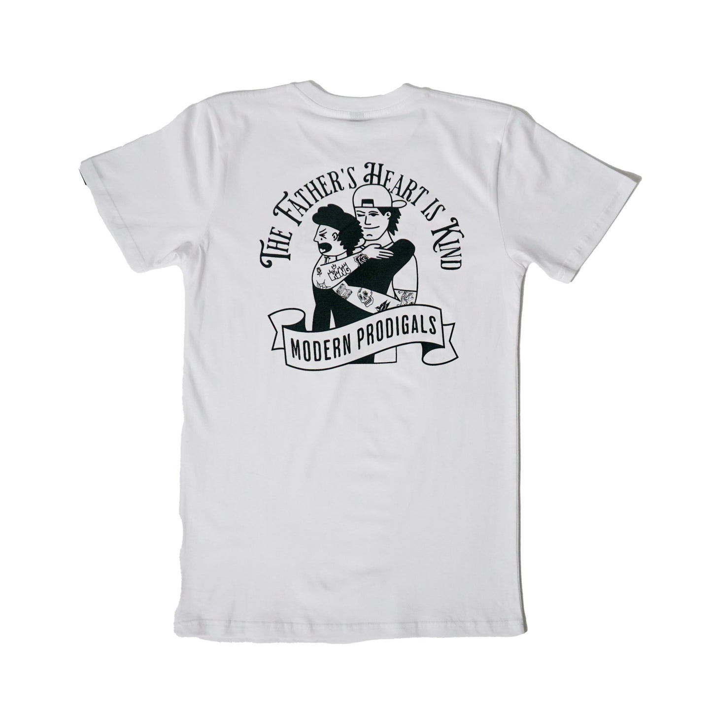 Modern Prodigals T-Shirt
