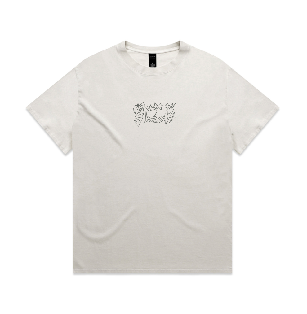 House of Prayer Tee