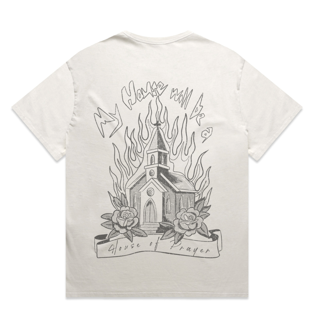 House of Prayer Tee