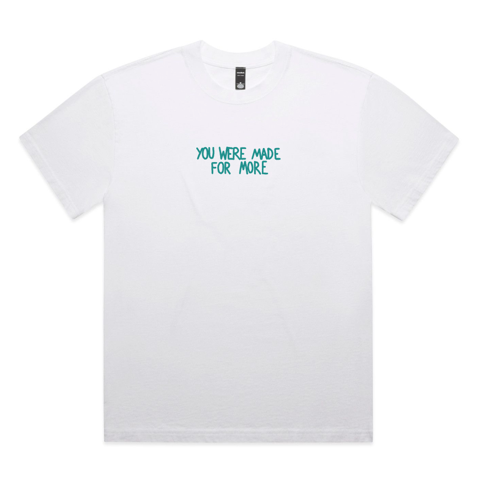 Beloved Tee