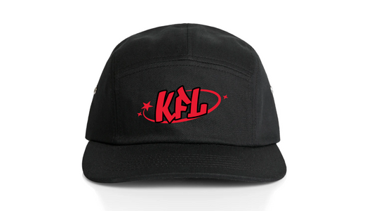 KFL Panel Cap